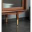 Armoire d'appoint en verre-817496930