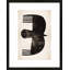 Blackbird 2 Framed Graphic Art-212758483-212758507