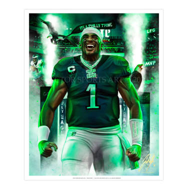 philadelphia eagles items for sale