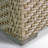 Edicott Premium All-Weather Wicker Outdoor Lounge Chair