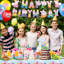 Peppa Pig Party Supplies Set,82 Pcs Peppa Pig Birthday Party Decorations