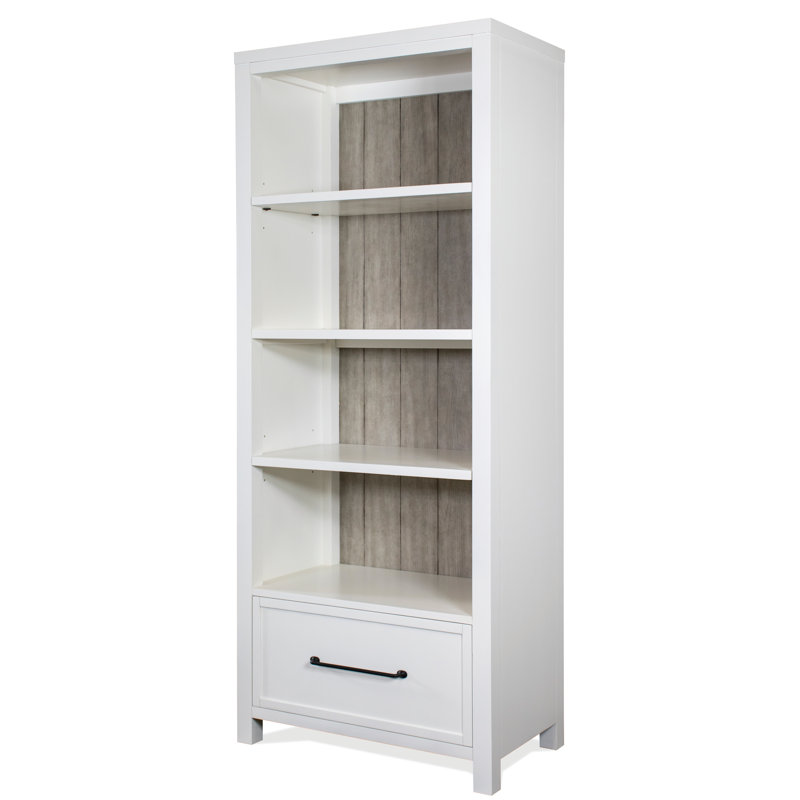 Bibliothèque standard H 76 "x l 32" Gabby