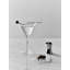 Carat Martini Glass