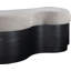 Banc en velours Savoy Mariaclara-758128864-758128895