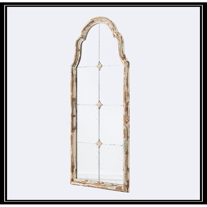 Chongris Arch Wall Mirror