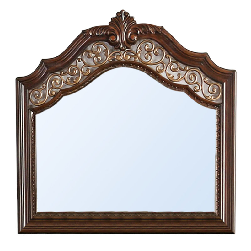 Miroir de commode Thatcher