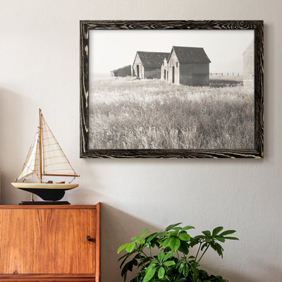 " Neutral Barn "