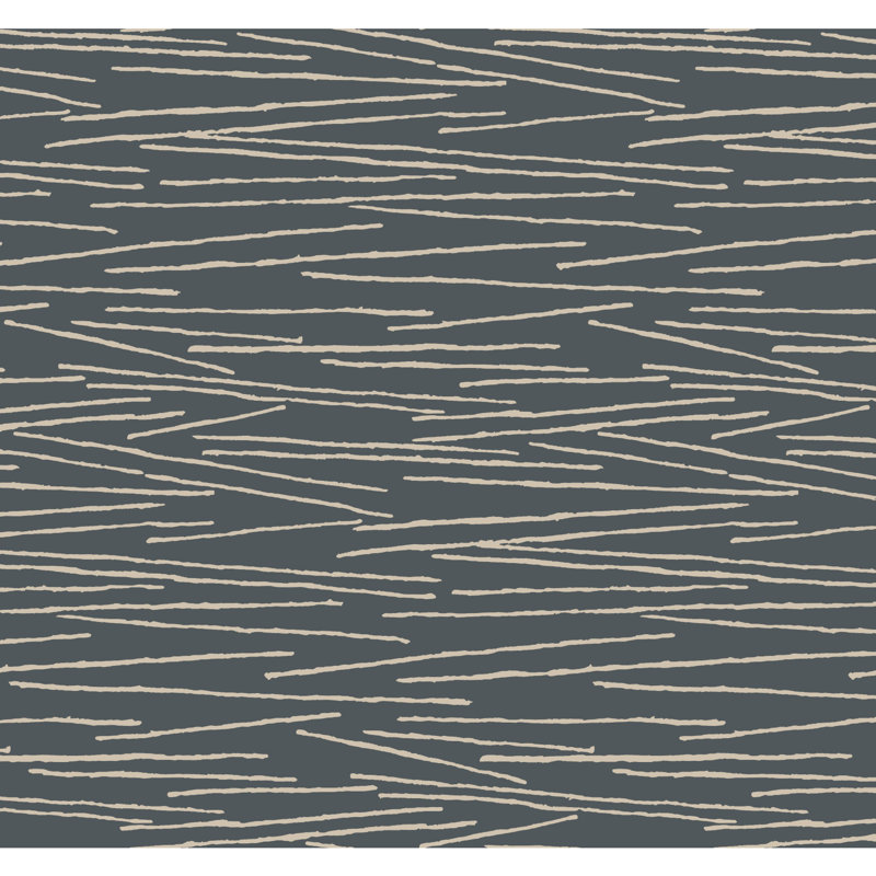 Line Horizon, Gris anthracite