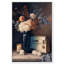 Impression sur toile Luxury Glam Candles par Art Remedy-119992012-123174535
