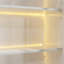 Lit, tablettes, accessibilité, multifonctionnel, appartements compacts, installation rapide, matériau, mur, prise de courant, petite installation, construction-534520217-534520216