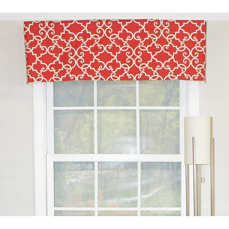 Jupe de fenêtre 50" pour barrière de jardin Newlin