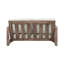 Donnie 2 Piece Seating Group with Cushions