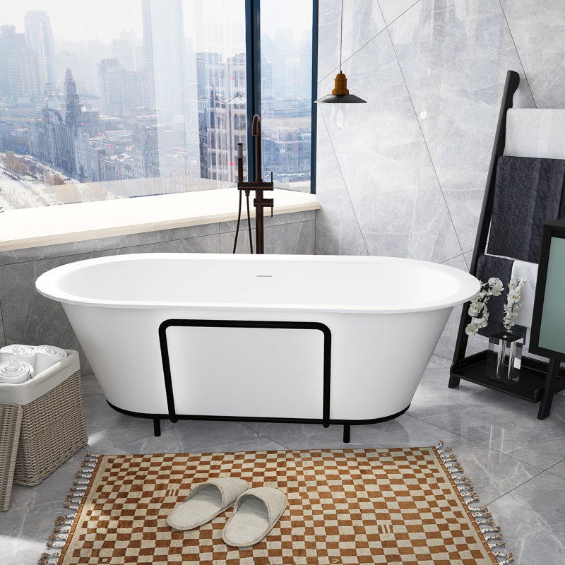 Baignoire 70,9 x 35,4