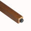 Ensemble de 2 tabourets de comptoir en bois Tatti-1331070811