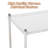 Metal Mesh Cart With Wheels-100843036