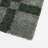 Seraphiel Green Checkered Border Area Rug-1579500085-1579500087