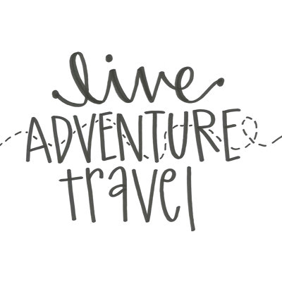 " Live Adventure Travel "