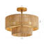 3 - Light Chandelier
