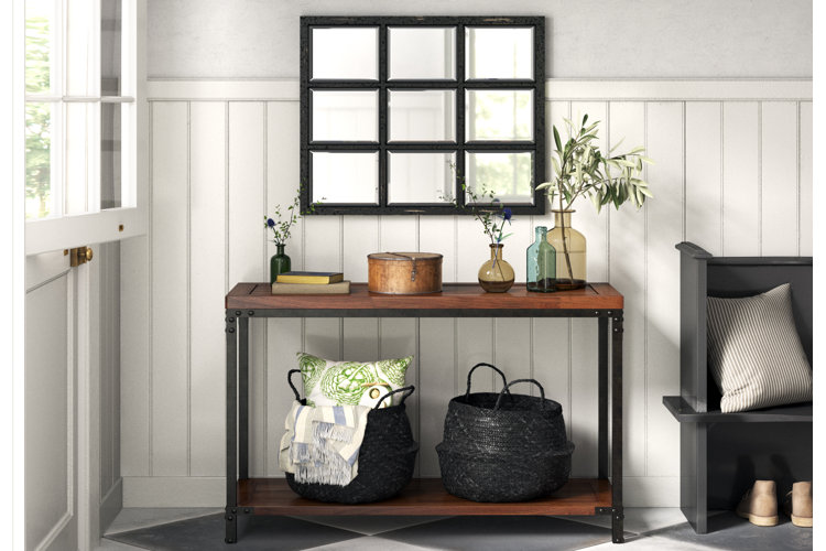 industrial decor ideas