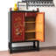 Armoire d'appoint moderne et simple