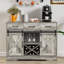 Buffet 31,5 po Teijo