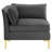Ardent Performance Velvet Loveseat-923928806