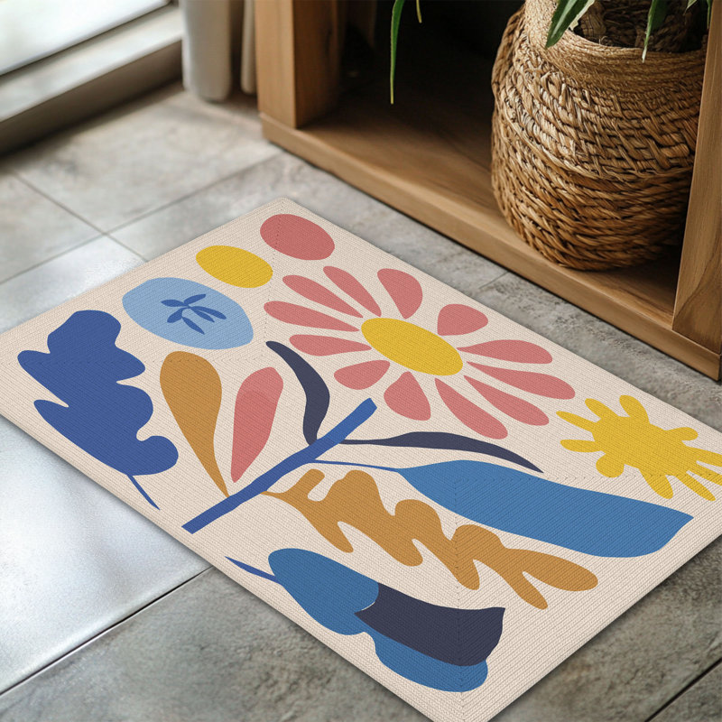 Doroty, Rectangle 3' x 5'