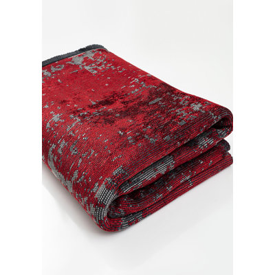 Rapture Abstract Area Rug