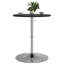 Dayasia Metal Base Dining Table-1215162112