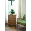 Atlas 2-Drawer Side Table