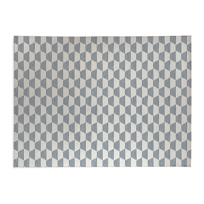 Hexaline Lightweight Non-Slip Kitchen Mat