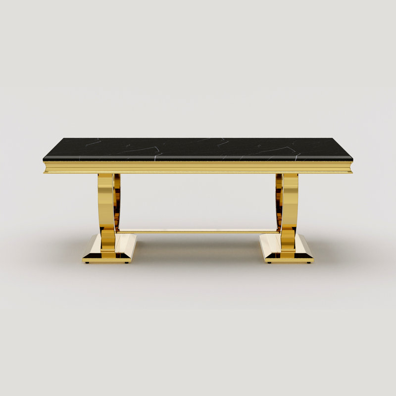 Table basse Finlaw