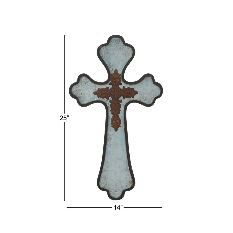 Traditional Religious & Spiritual Wall Decor