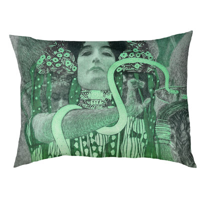 Coussin Carlile Hygeia