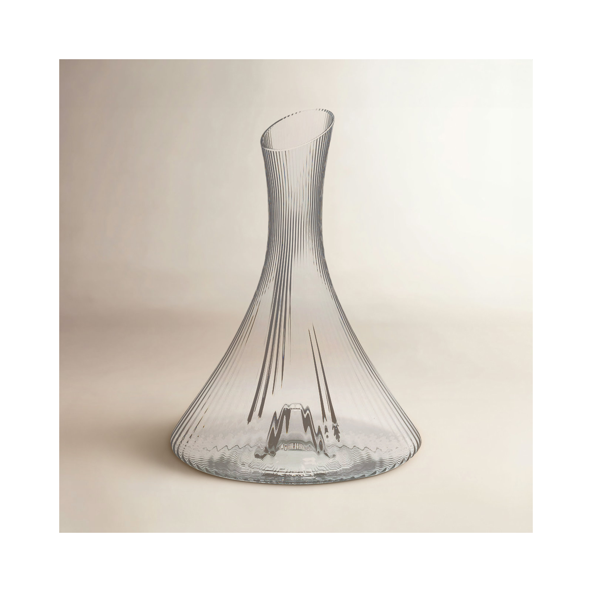 Javea 68oz. Glass Pitcher