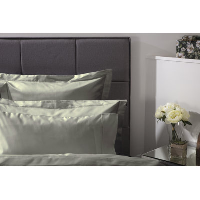 Percale Pillowcase