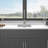 Quartz Kitchen Sink - 17.71"X15.74" White Granite Composite Undermount Kitchen Sink