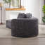 Canapé modulaire surdimensionné rembourré Modern