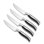 Contour 4pc Steak Knife Set