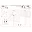 Mcgarity 1 - Light Geometric Pendant-1640342896-1640361723