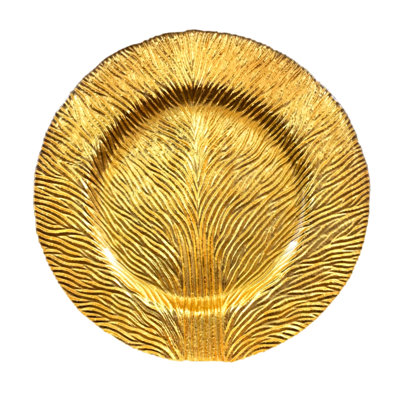 Tree of Life 11" Dinner Plate