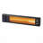 Canopy-style suspended Patio Heater