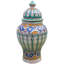 Handmade Ceramic Jar