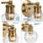Dimmable Vanity Light