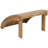Anistynn Acacia Outdoor Ottoman-677640425