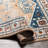Aldusa Oriental Indoor Rug-451269790