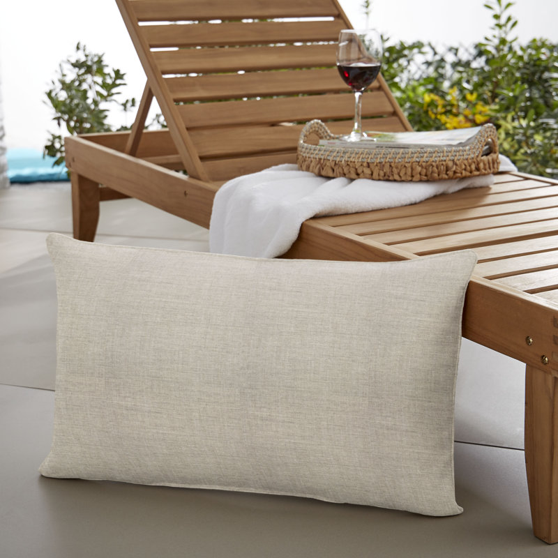  Coussin d'extérieur rectangulaire Sunbrella®