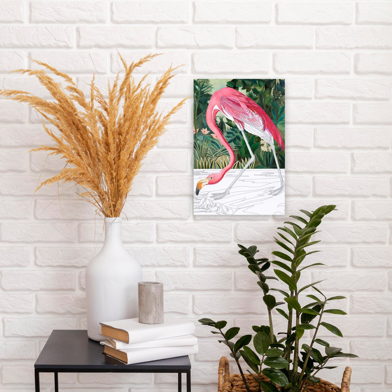 Print, 45.72cm H x 30.48cm W