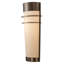 Cilindro 1 - Light Flush Mounted Sconce