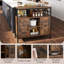 84cm Sideboard